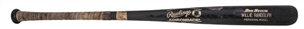 1984 Willie Randolph Game Used Rawlings 259B Model Bat (PSA/DNA GU 9.5)